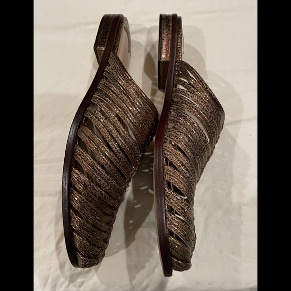 Cecilia New York Gloria Slides/Mules, Size 8 1/2B - Picture 6 of 8